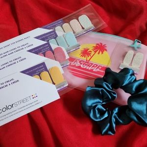 Color Street Subscription Box Bundle